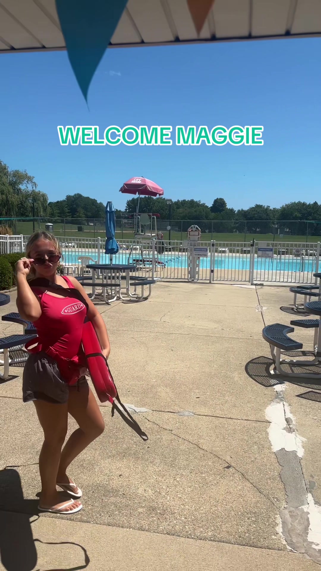 @Lifeguards