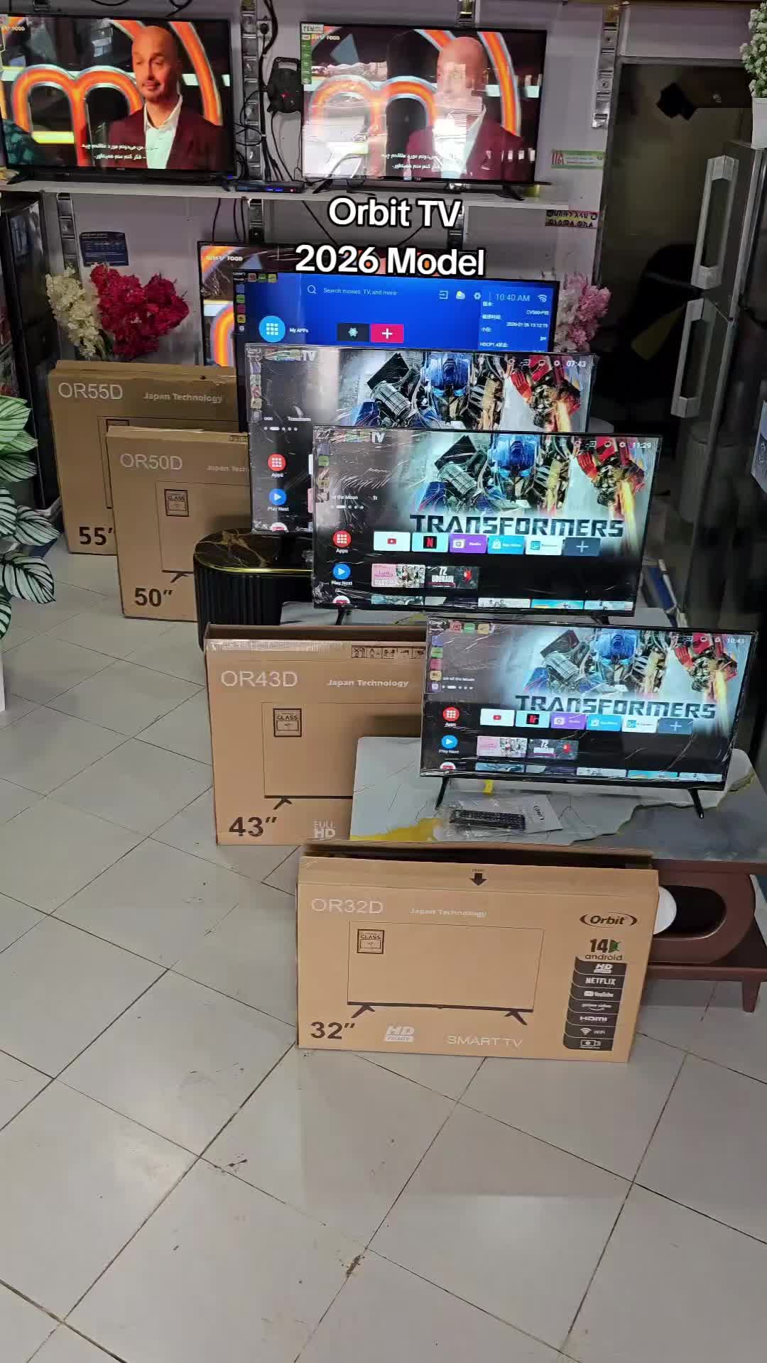 @Beki electronics