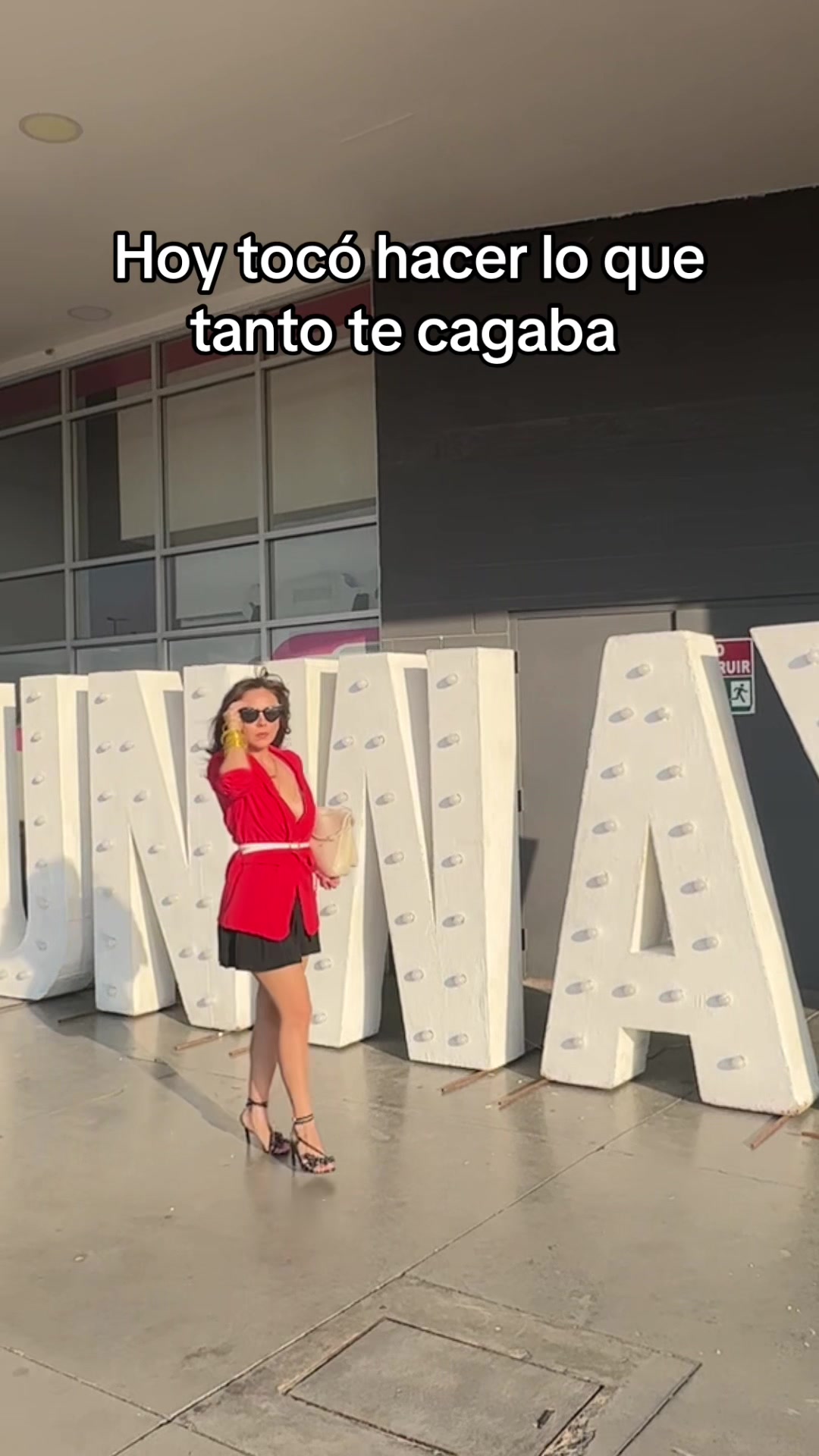 @Sandie Ariel| UGC México
