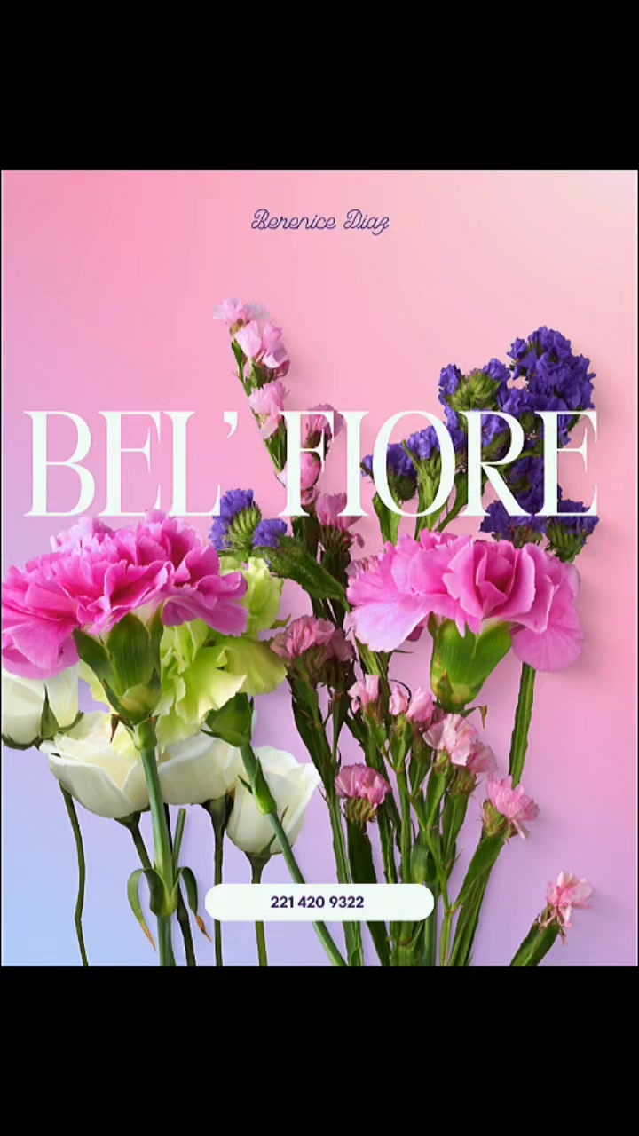 @Bel Fiore 🌹