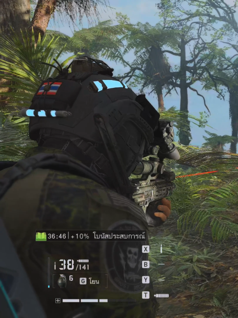 @Ghost Recon Breakpoint_KoBMinT