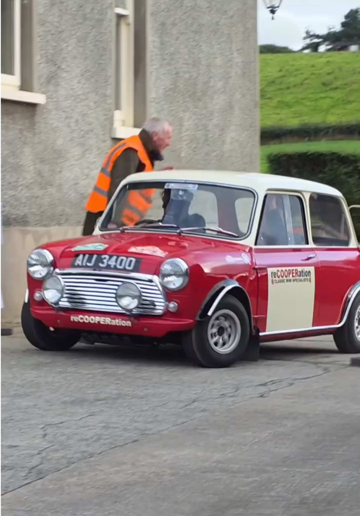 @ClassicMiniTok