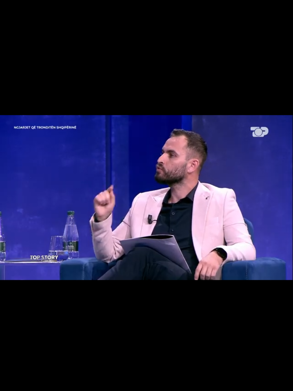 @Eraldo Harlicaj