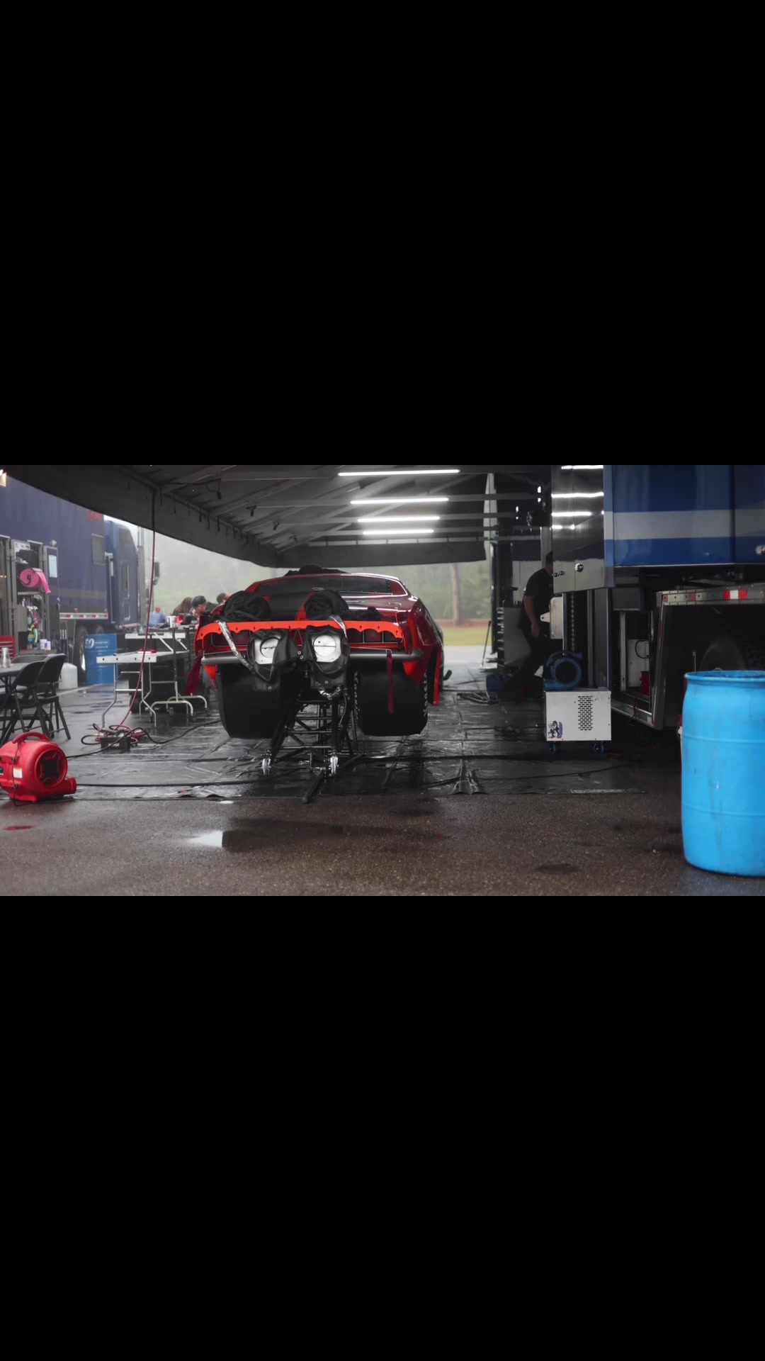 @Capri Wesley Racing