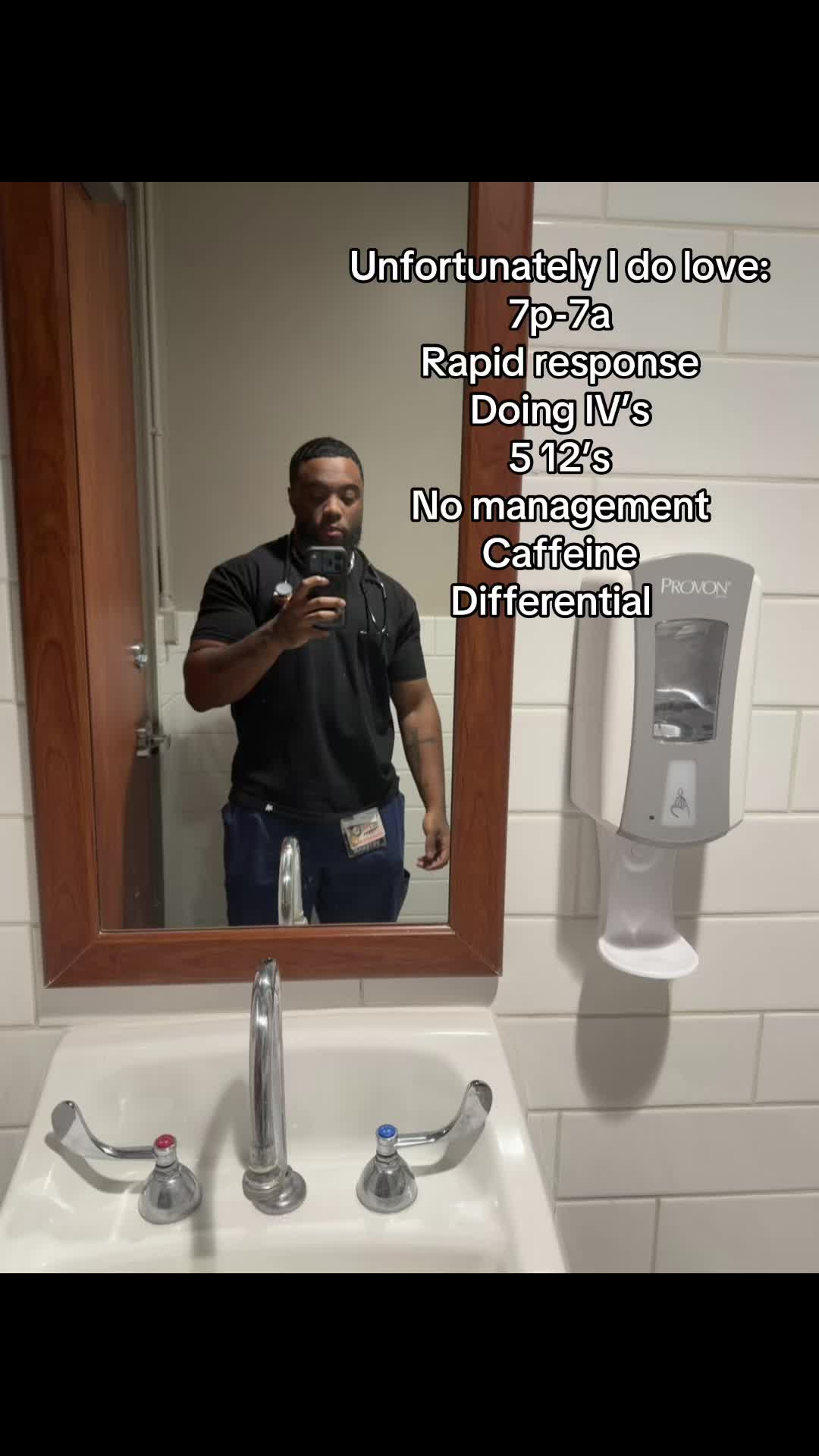 @Tre | BSN, RN