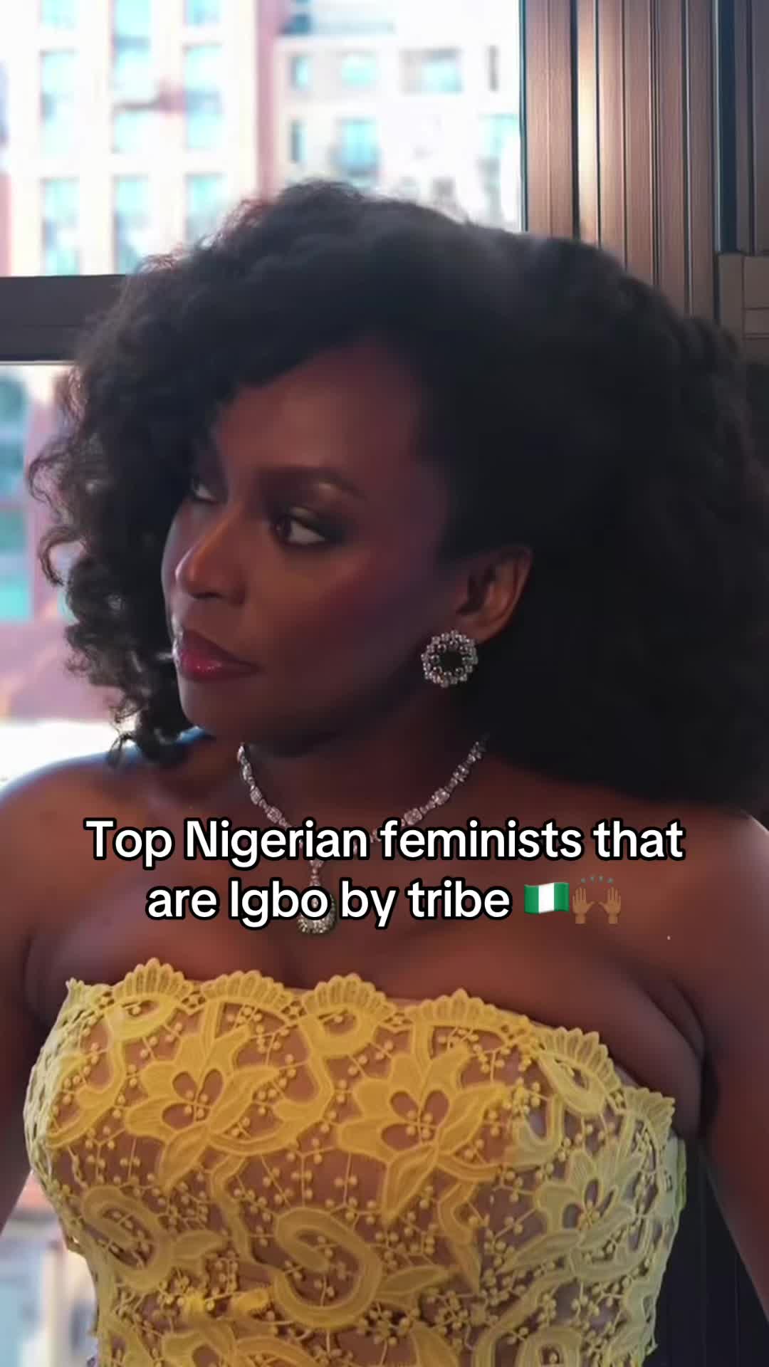 @Igbo women supremacy ๐ณ๐ฌ๐