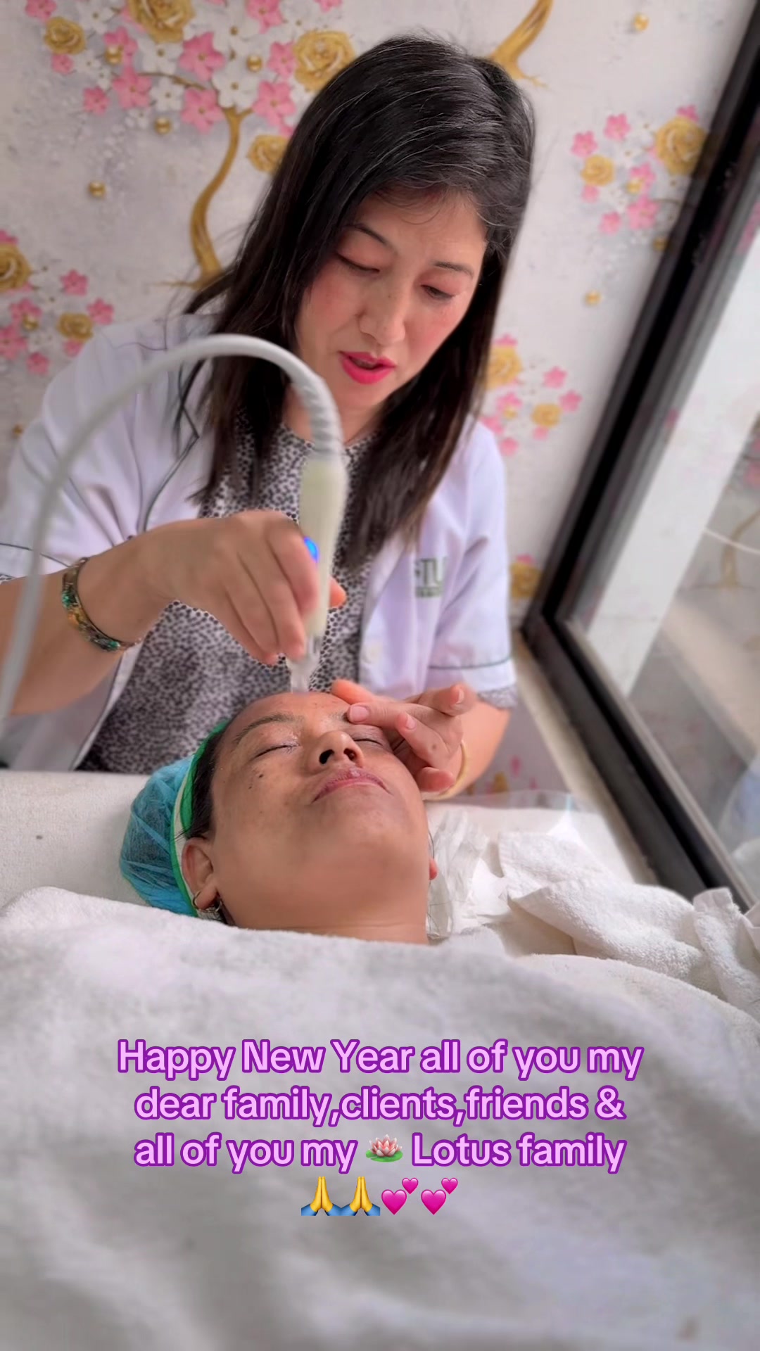 @Lotus Skin & Hair Care BP