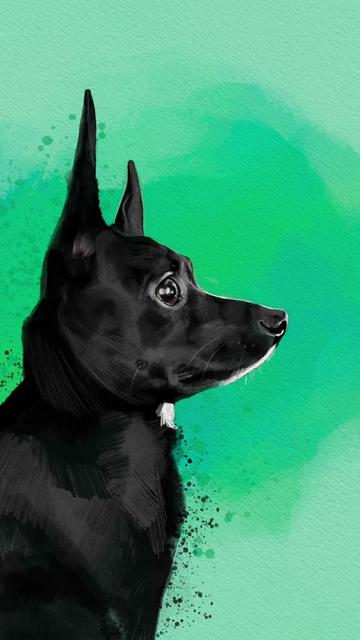 @Artbyrisamarie