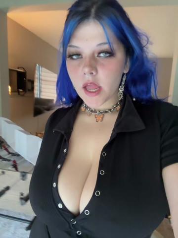 @Cadeybug 🐞