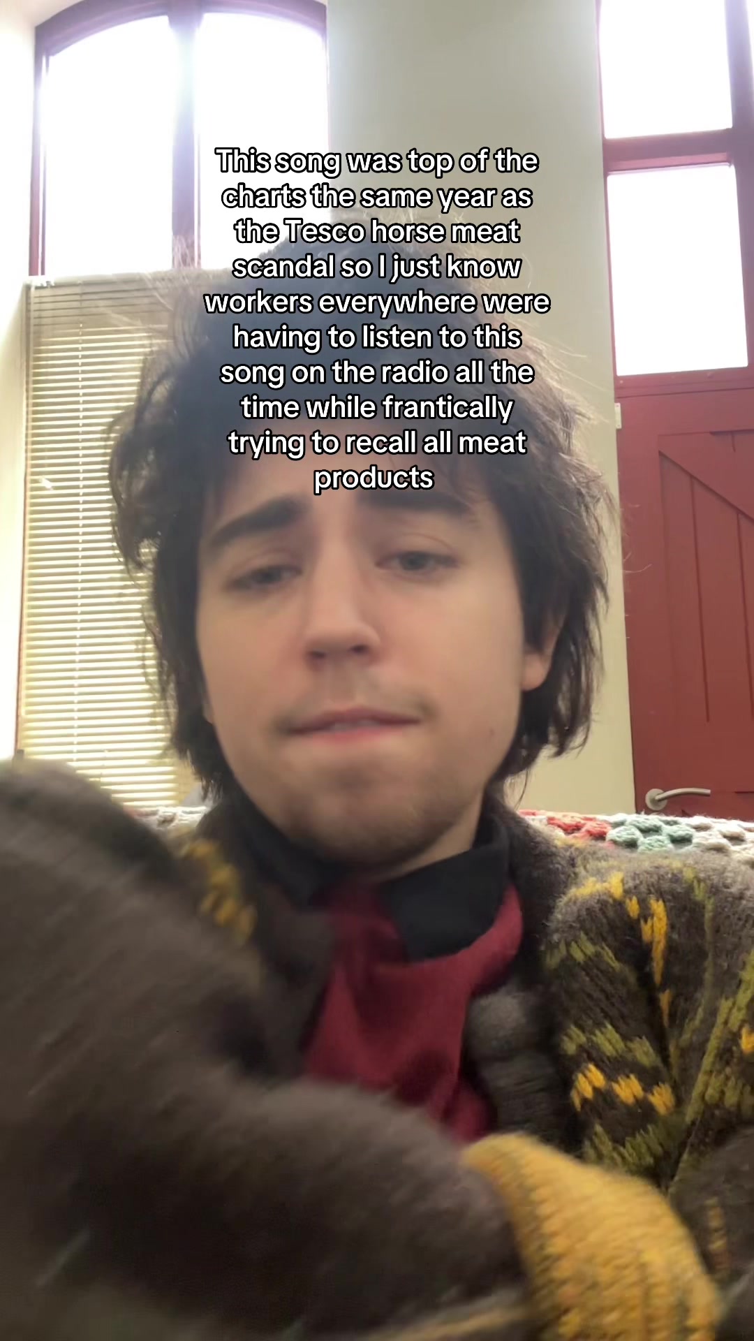@Will