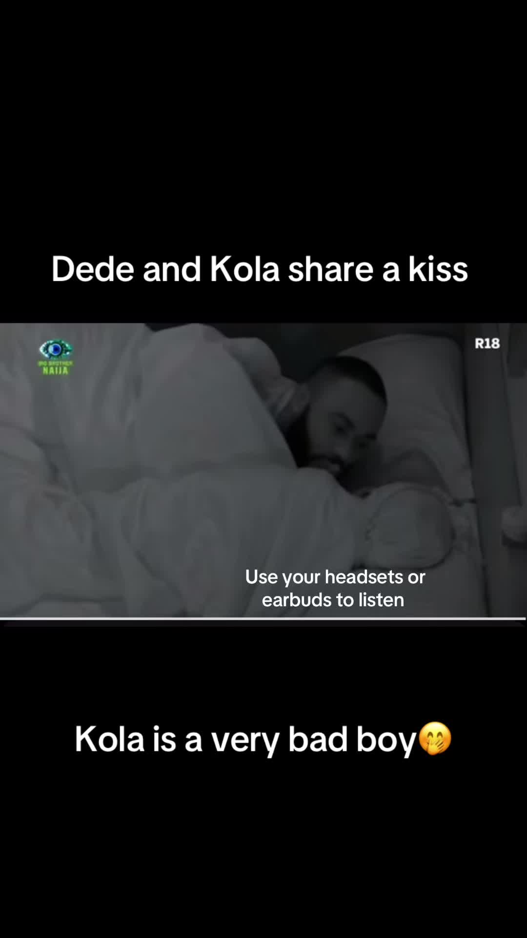 @Reality tv gist