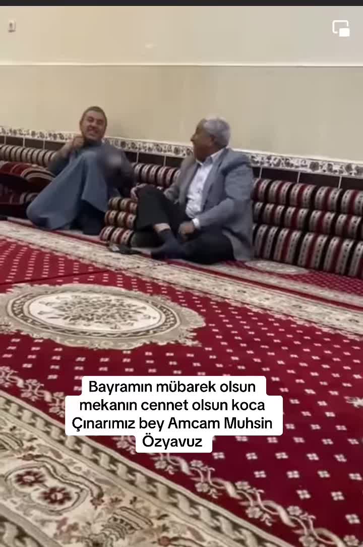 @ibrahim &Ouml;zyavuz