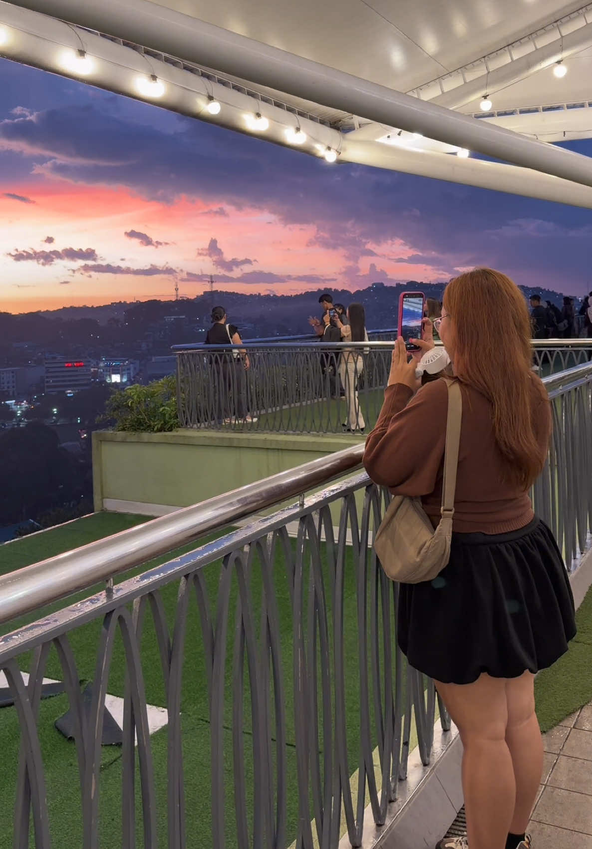 @Steph In Baguio