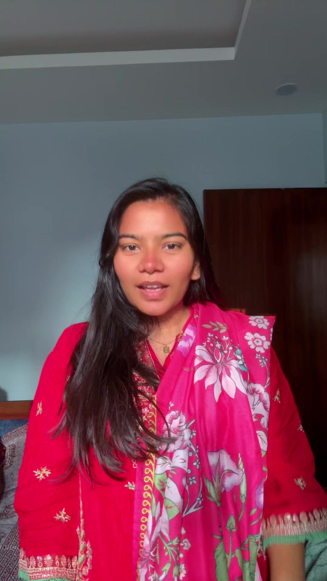 @Pooja Baniya 🦚