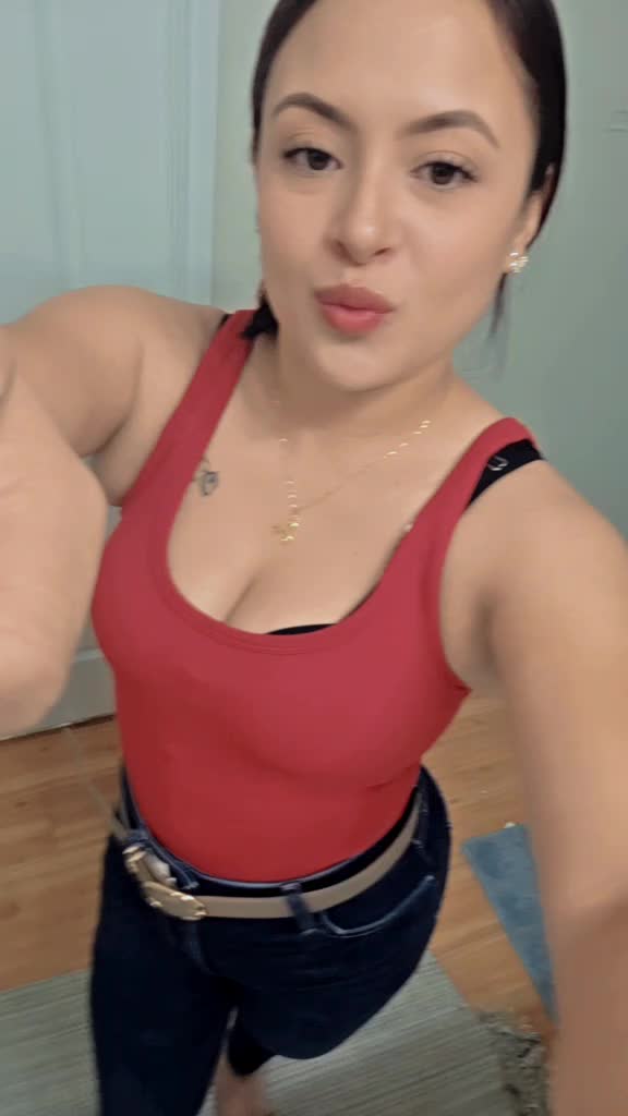 @Andrea Gonzalez 🇲🇽