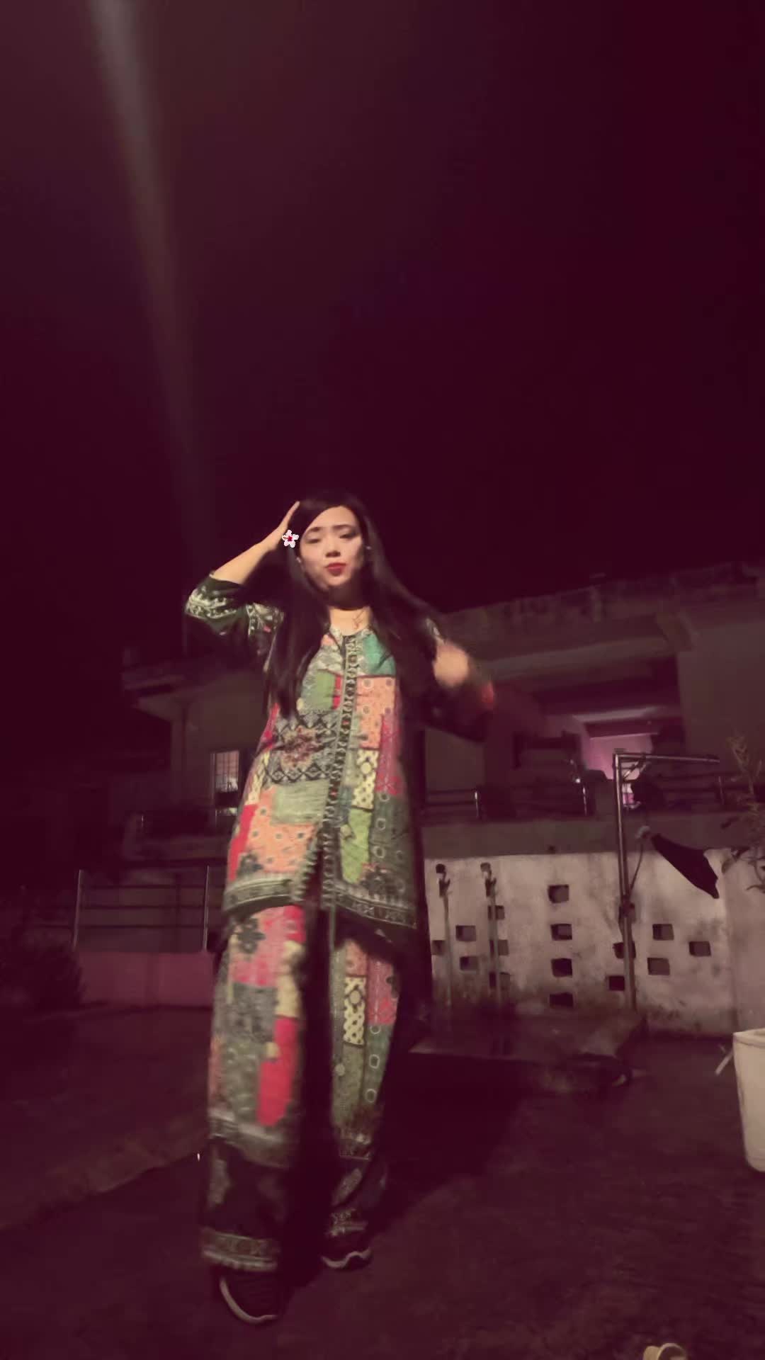 @Meena Pun