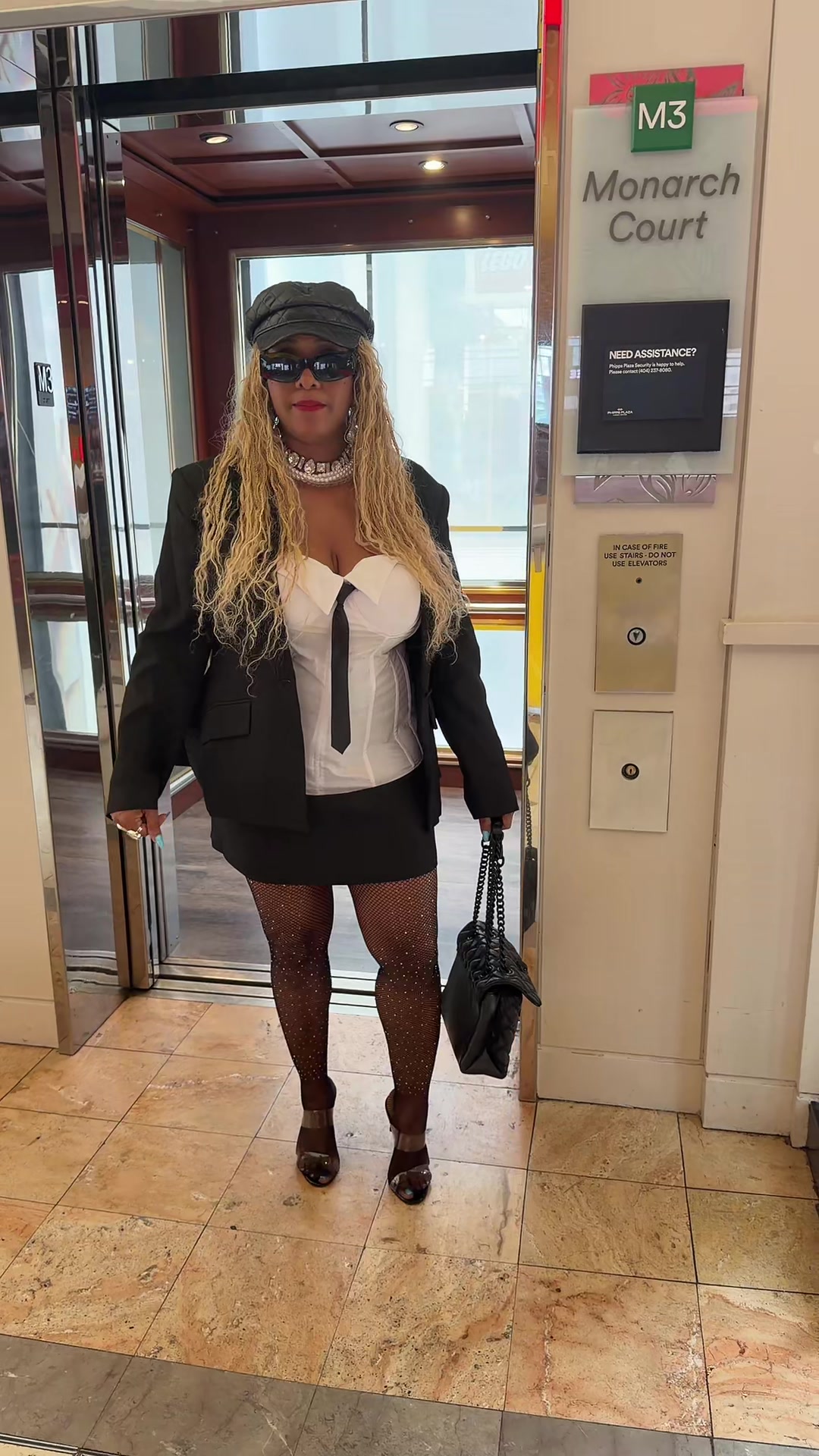 @Fashionista ❌