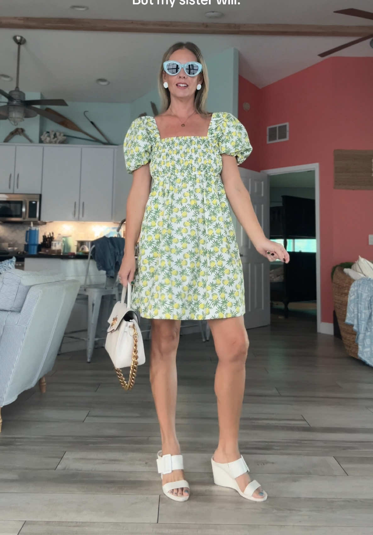 @Janie Porter | She Just Glows