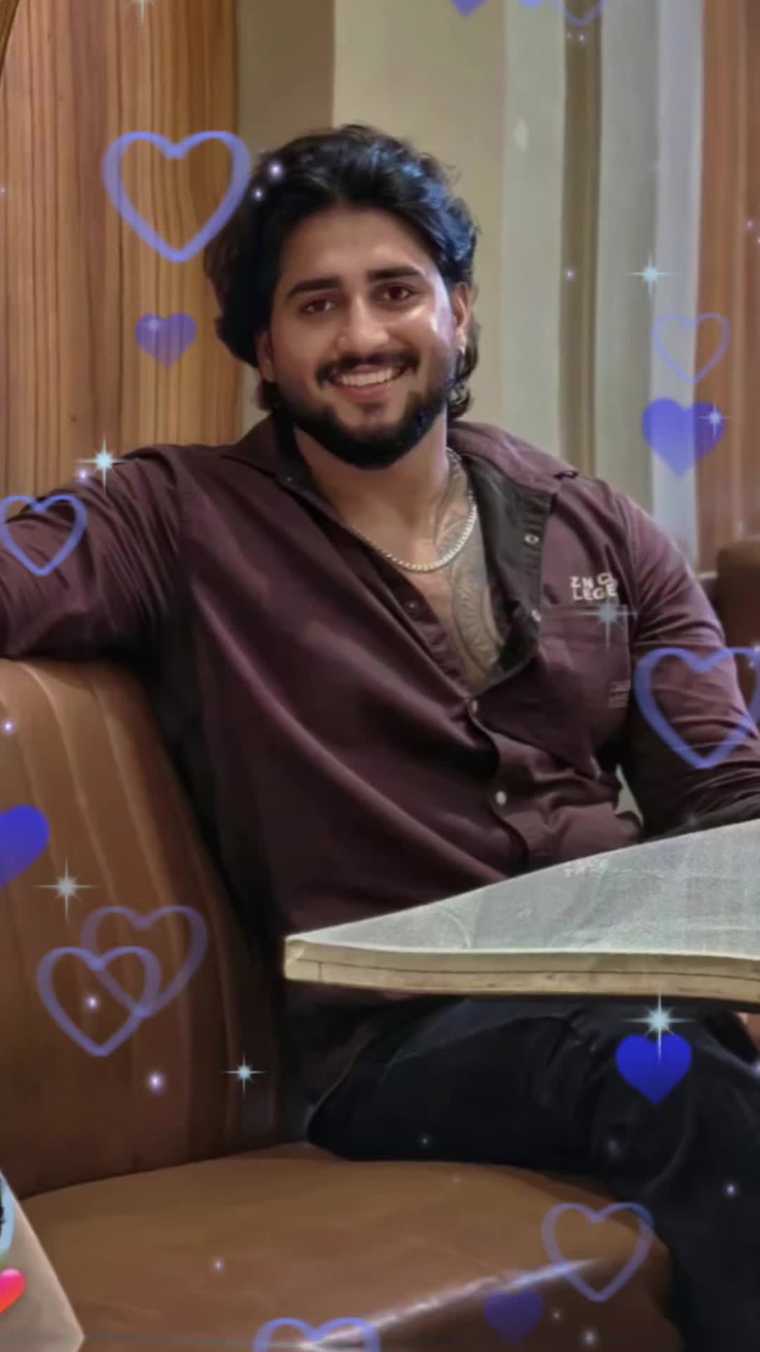@Sagar Singh 🥂TikTok