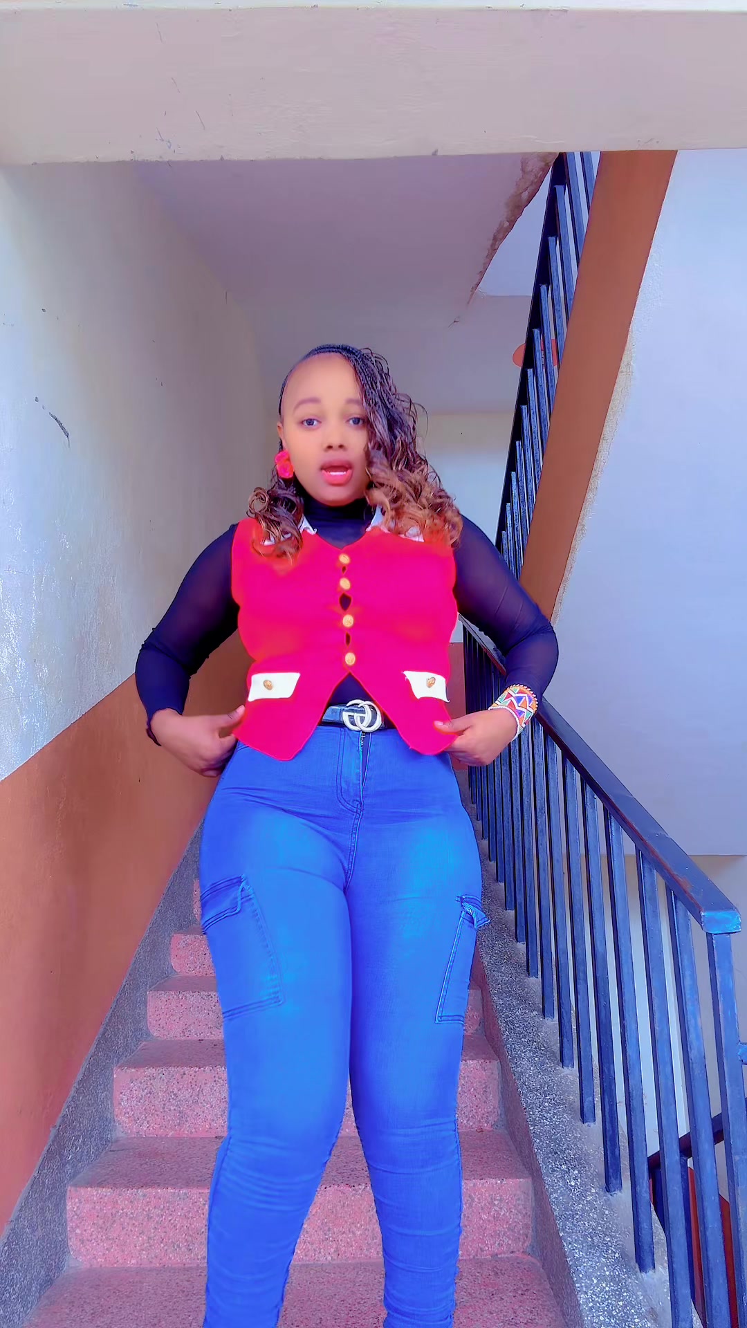 @Sylvia Tsoniah🥰