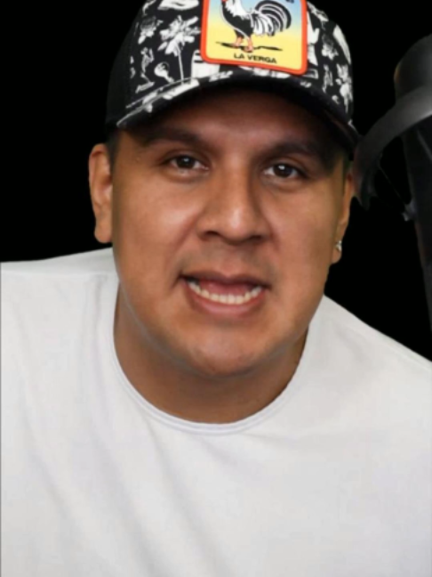 @🎙🧢 Ruben Hernandez🎙🧢