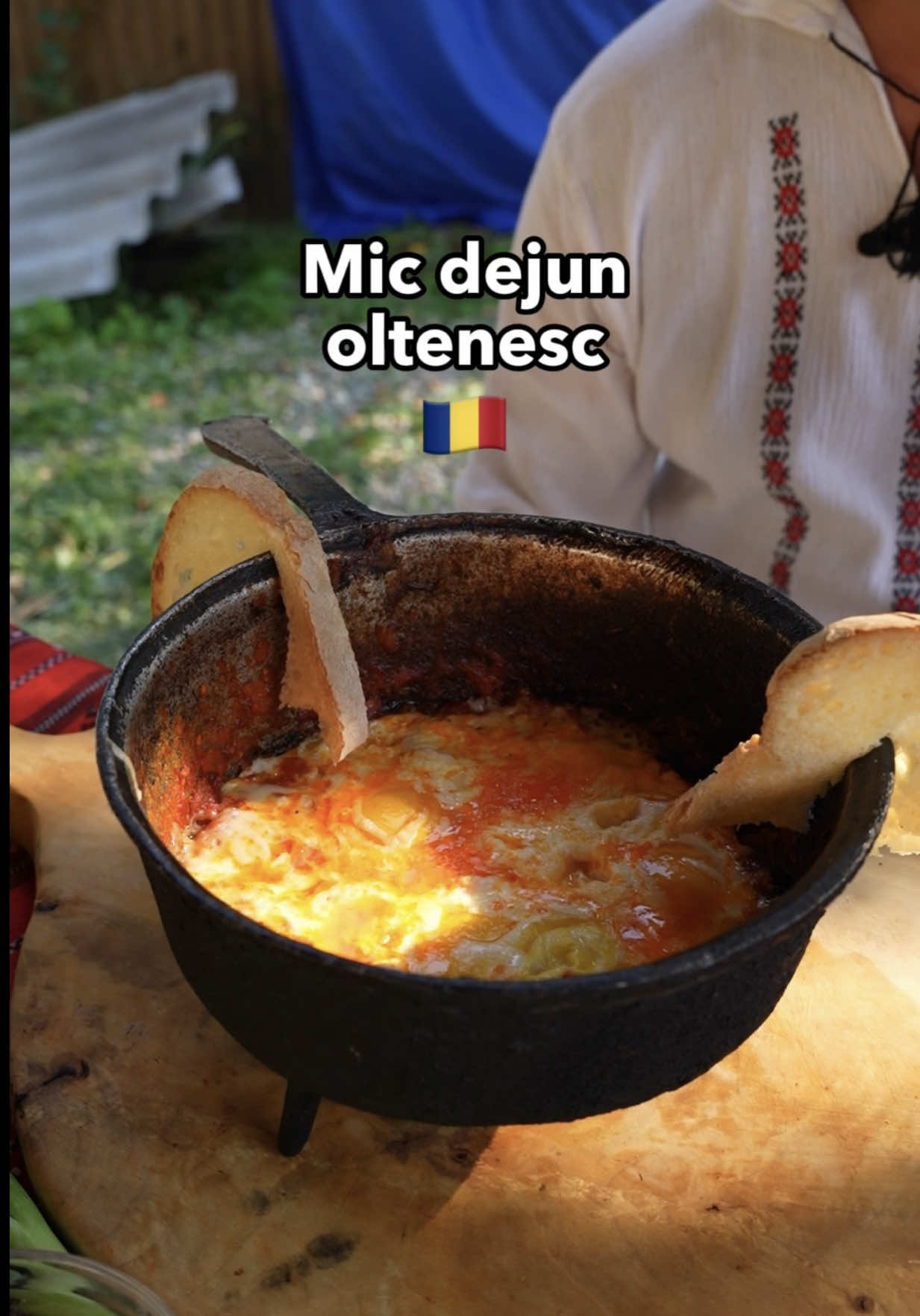 @🇷🇴 Chef Ilie Anghel