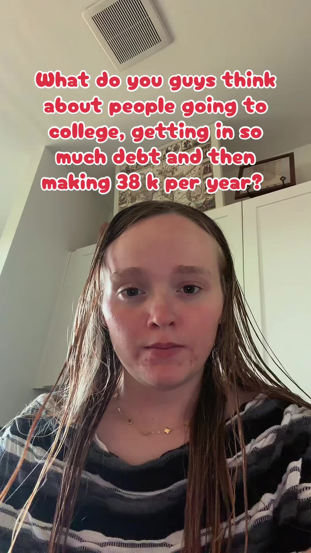 @:)