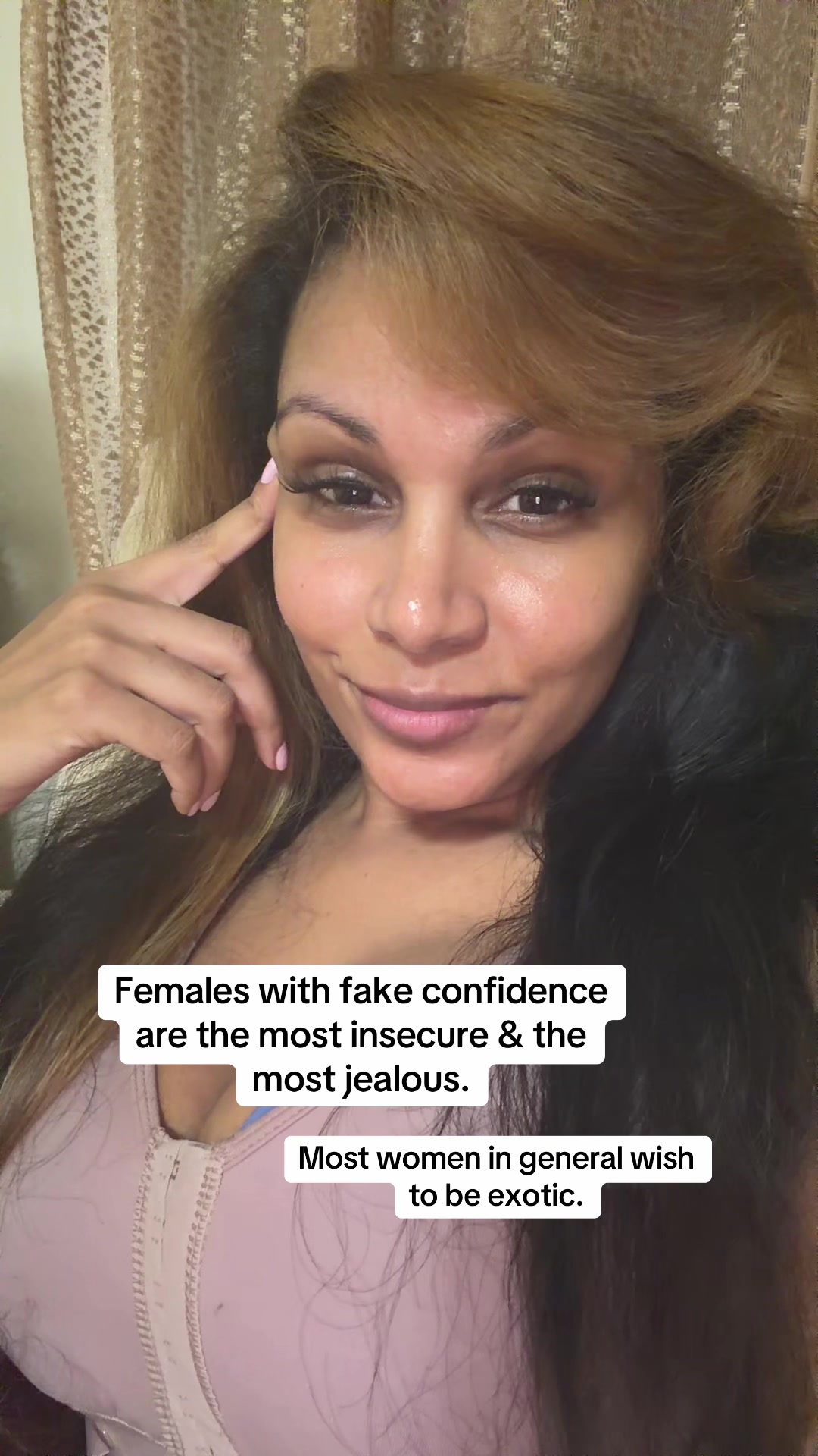 @Naomi Malena vey
