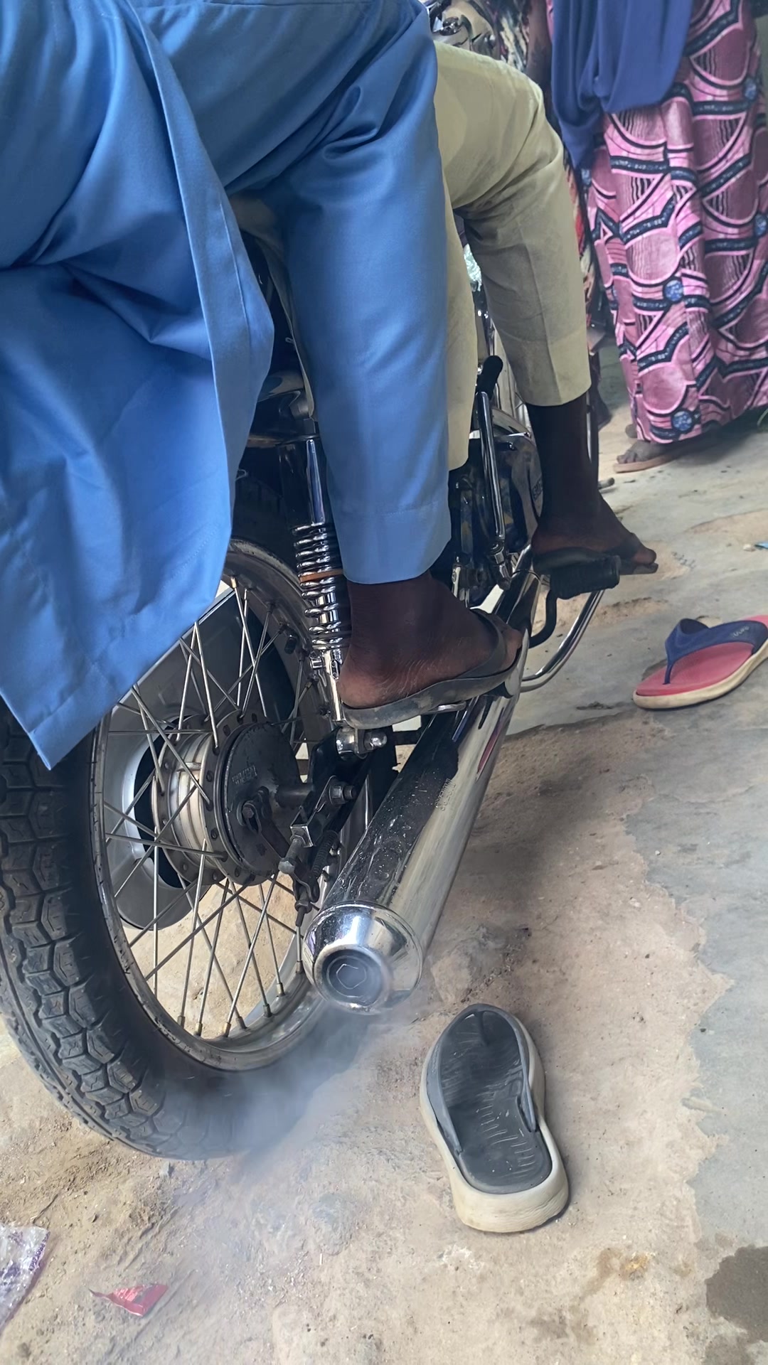 @DJ BUJE CUSTOMS BIKES 🏍️MX