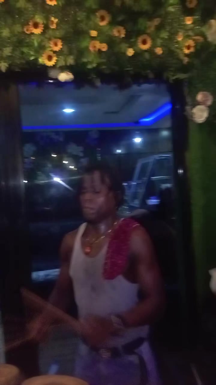 @Schoolboy_ Drums
