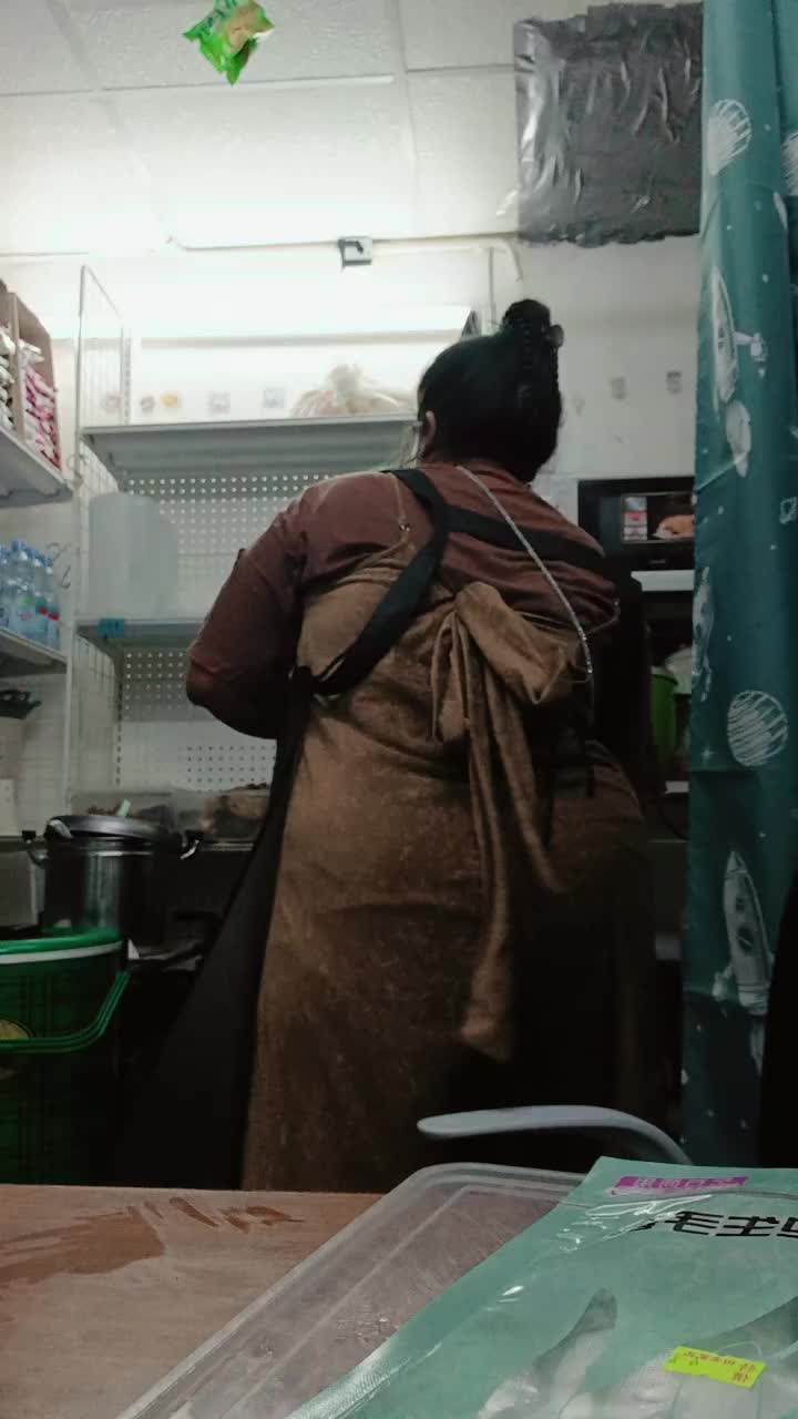 @Mak Cik