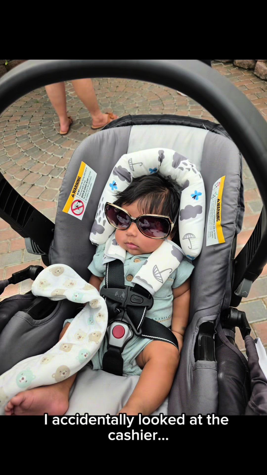 @Mamá de Baby Zeydian