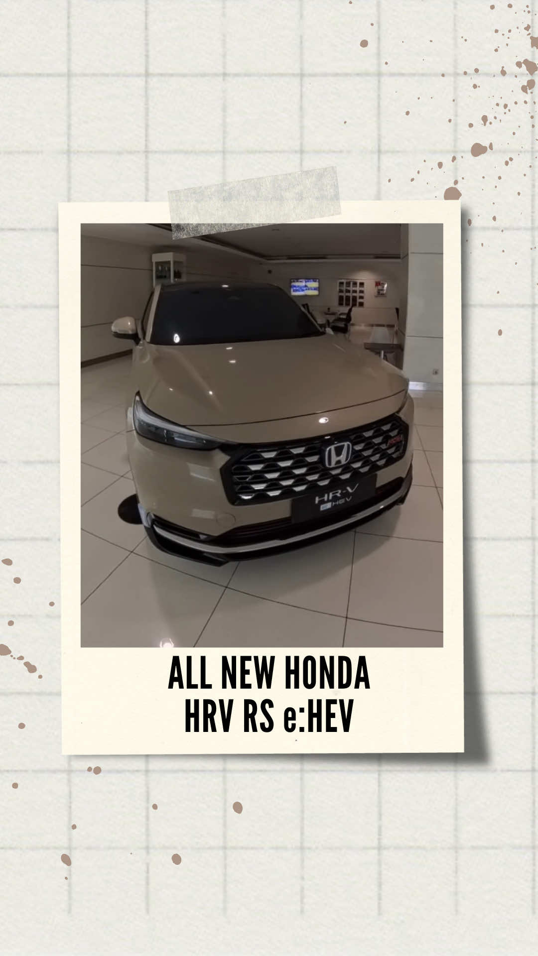 @Honda Surabaya Center_Rizky