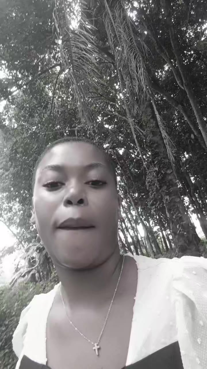 @Ruffine Jasmine N'da