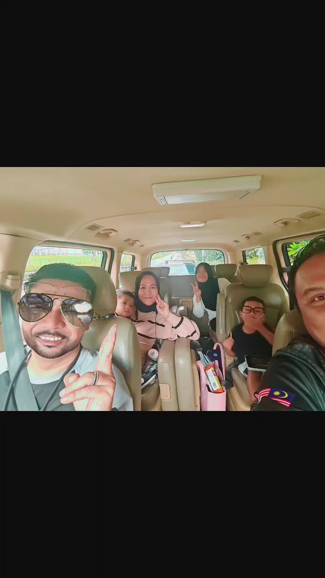 @Xmady Limo Transport