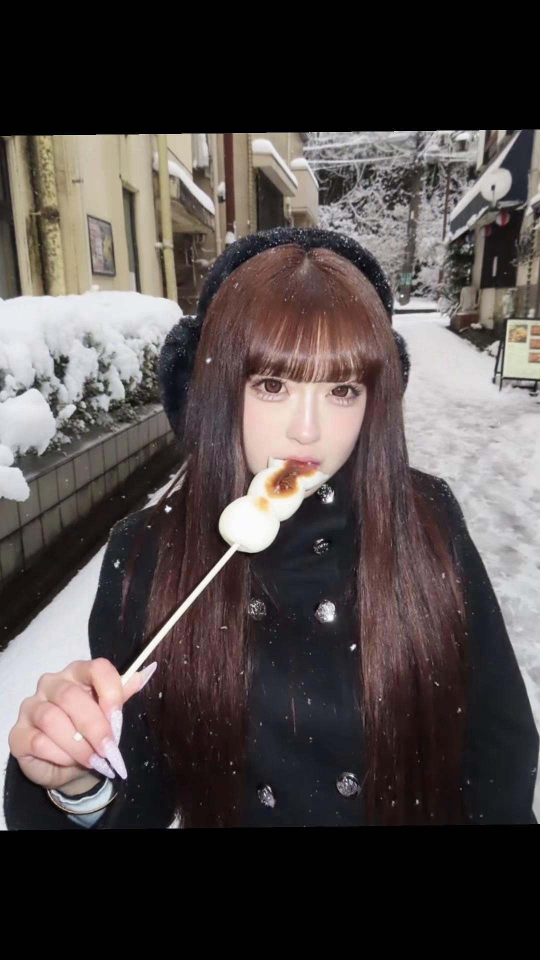@ゆな