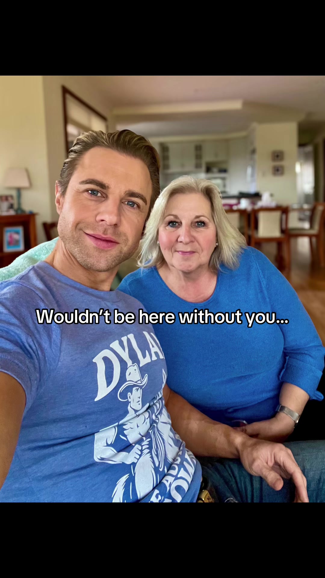@Dylan from Down Under