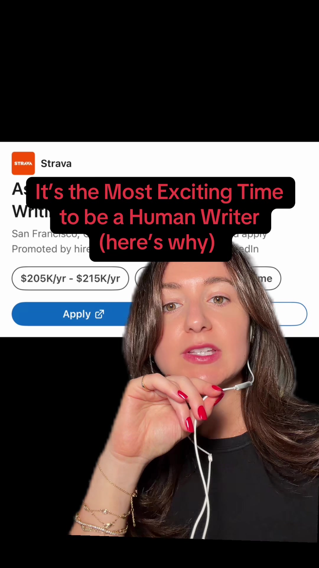 @Shiri | Brand Marketing