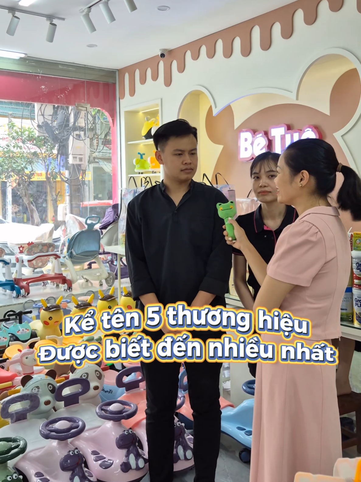 @Shop Bé Tuệ