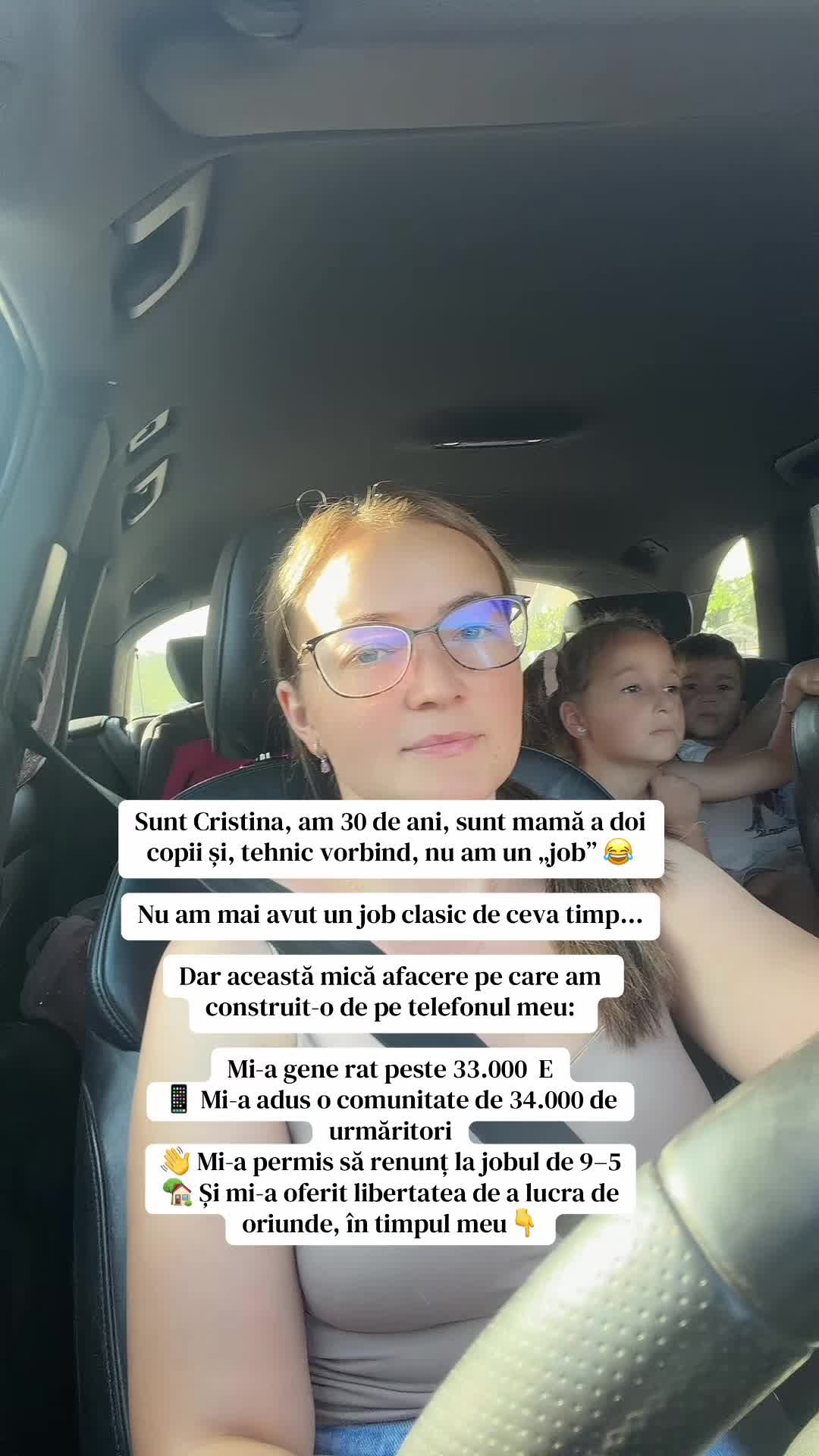 @Cristina Alina