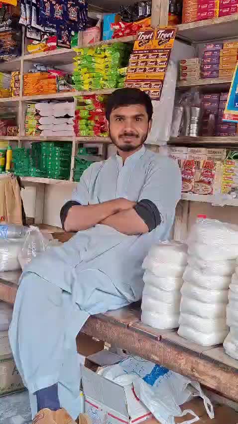 @Aamir javed798