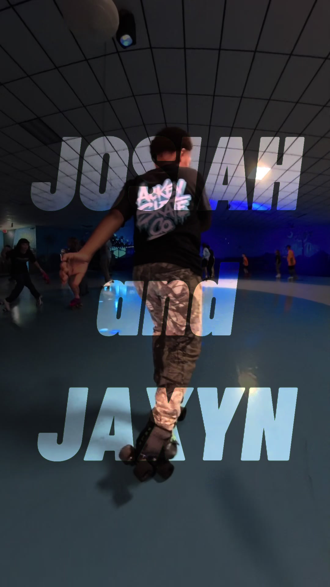 @J.C. Patterson Sk8