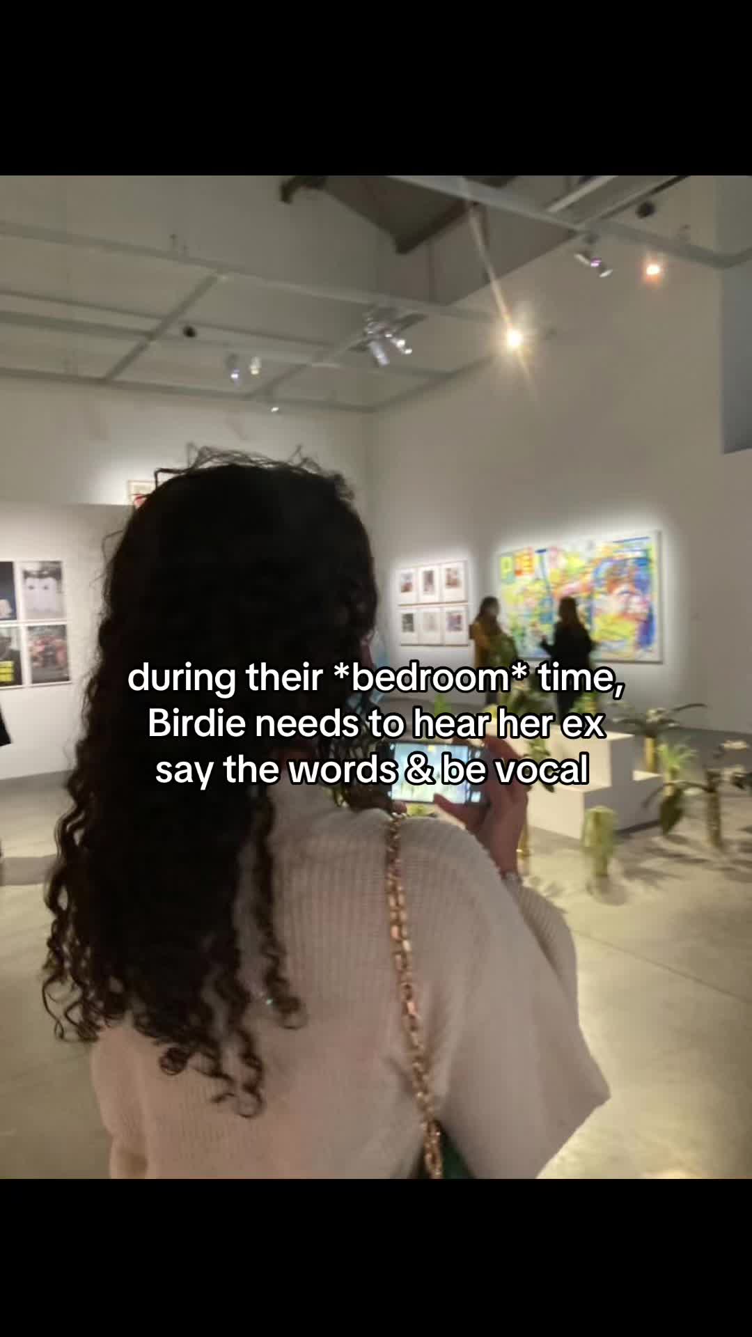 @femmes ✮