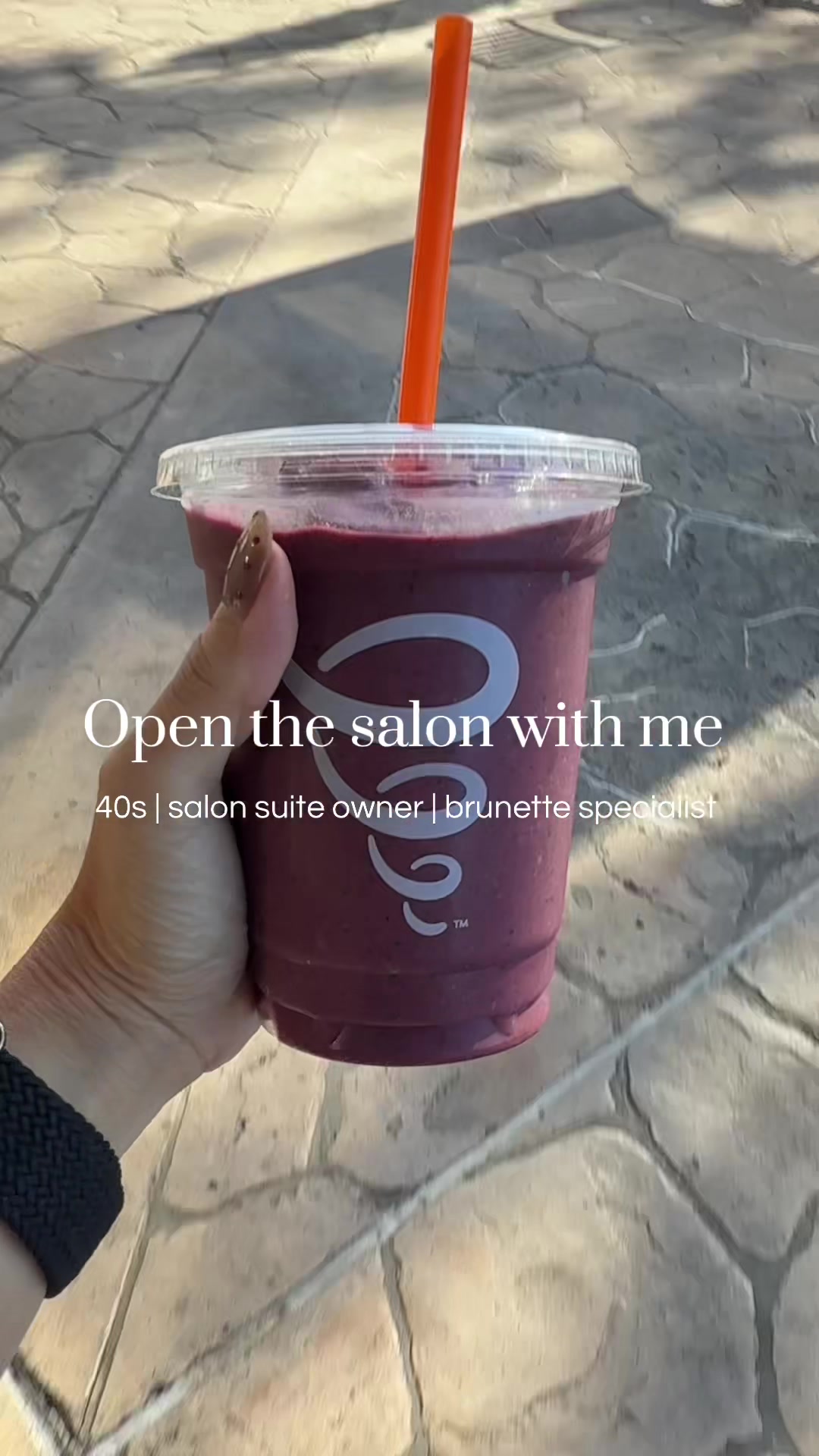 @Christy-mae San Diego Hair