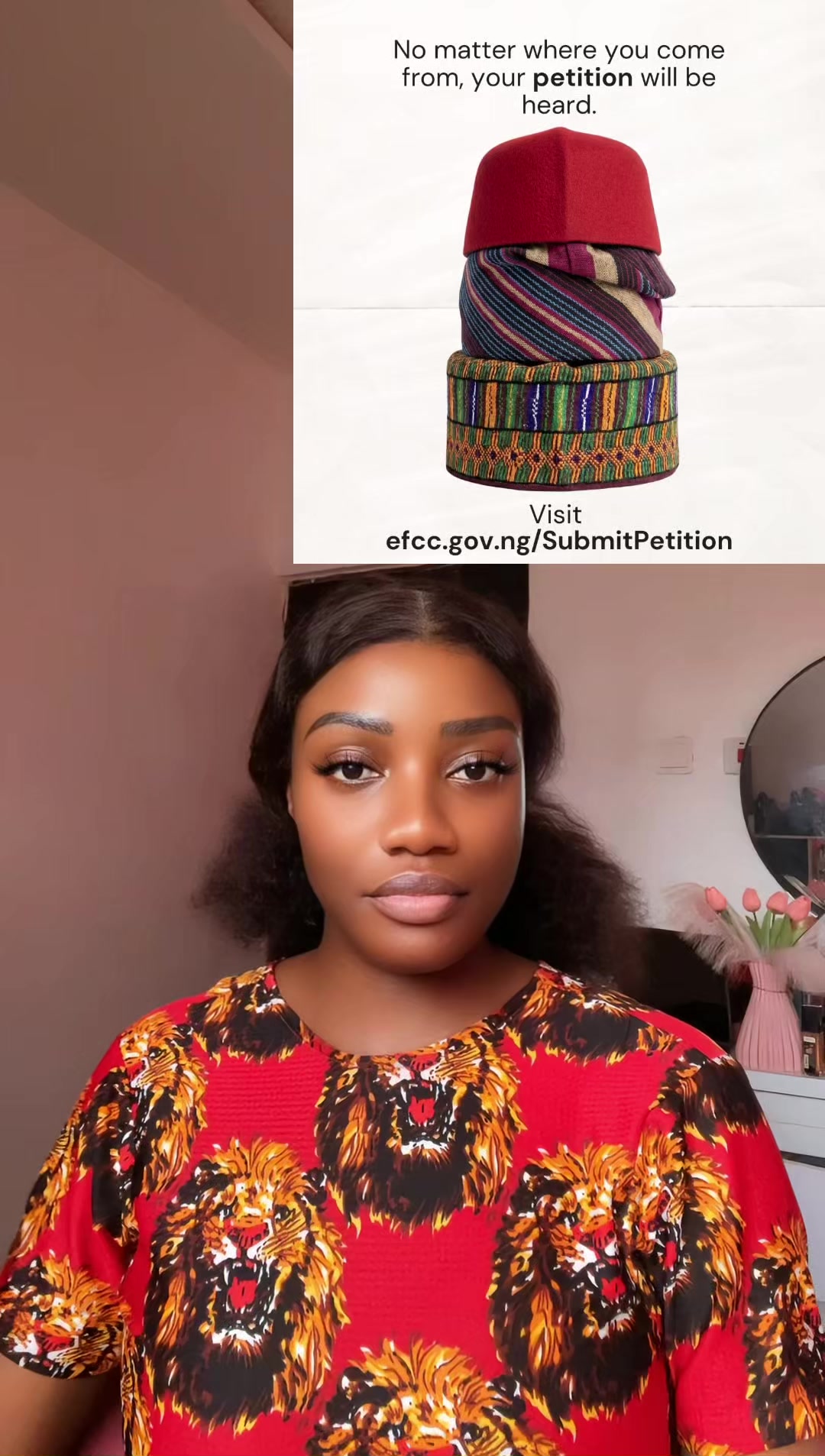 @Ifeoma Igbotic