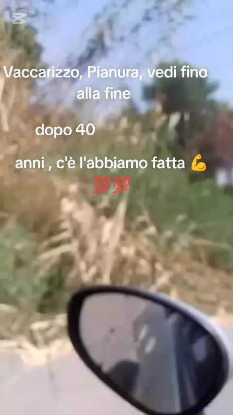 @Orazio Di Salvo