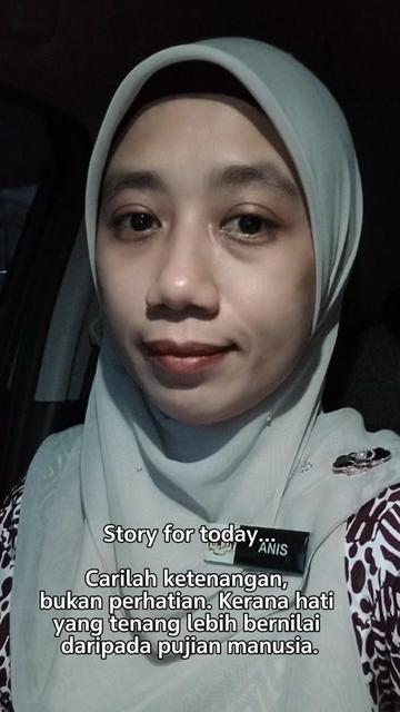 @CikguAnisThera