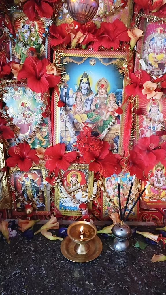 @Anju Mandal