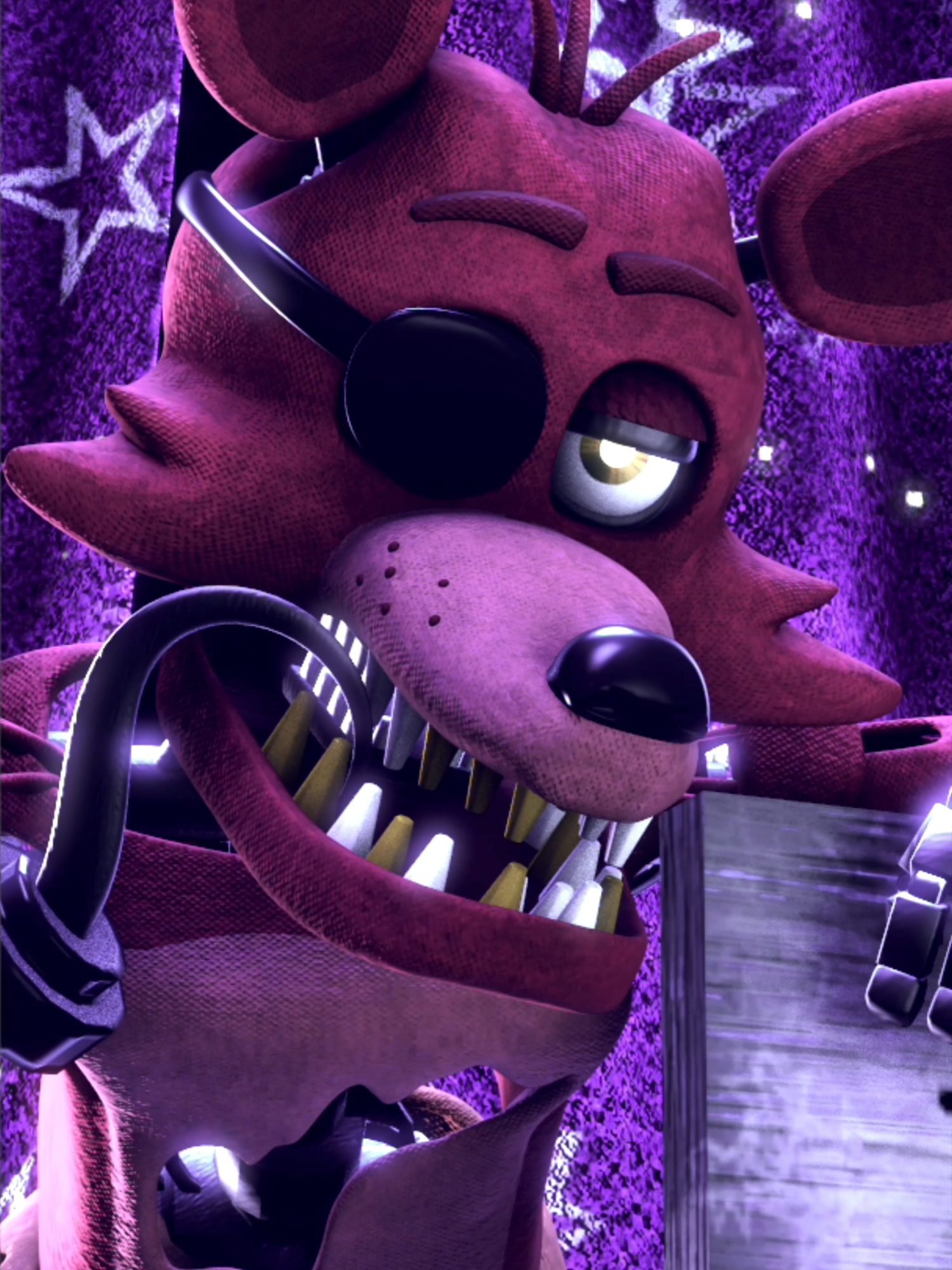 @TheFuntime SFM