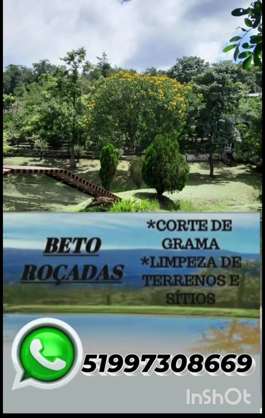 @Ponto do churrasquinho Betinho
